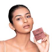 RENEE Pro Power Puff Compact Powder - 030 Encourage (9 g)