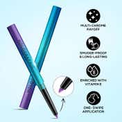 RENEE Holographic Eyeliner - 01 (0.4 g)