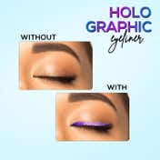 RENEE Holographic Eyeliner - 01 (0.4 g)