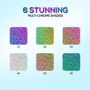 RENEE Holographic Eyeliner - 01 (0.4 g)