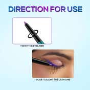 RENEE Holographic Eyeliner - 01 (0.4 g)