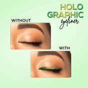 RENEE Holographic Eyeliner - 02 (0.4 g)