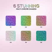 RENEE Holographic Eyeliner - 04 (0.4 g)