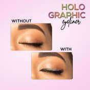 RENEE Holographic Eyeliner - 05 (0.4 g)