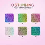 RENEE Holographic Eyeliner - 05 (0.4 g)