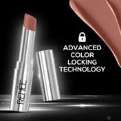 RENEE Matte Lock Lipstick - 01 Jazz (3.5 g)