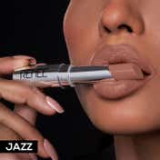 RENEE Matte Lock Lipstick - 01 Jazz (3.5 g)