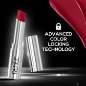 RENEE Matte Lock Lipstick - 03 Rock (3.5 g)