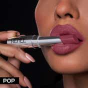 RENEE Matte Lock Lipstick - 04 Pop (3.5 g)