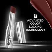 RENEE Matte Lock Lipstick - 05 Funk (3.5 g)