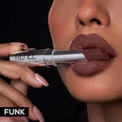 RENEE Matte Lock Lipstick - 05 Funk (3.5 g)