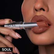RENEE Matte Lock Lipstick - 06 Soul (3.5 g)