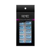 RENEE Stick On Nails - MN 02 (24 pcs)