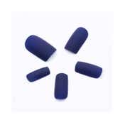 RENEE Stick On Nails - MTN 02 (24 pcs)