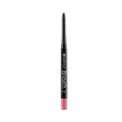 essence 8H Matte Comfort Lipliner - 15 Vintage Rose (0.3 g)