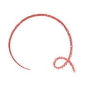 essence 8H Matte Comfort Lipliner - 15 Vintage Rose (0.3 g)