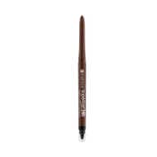essence Superlast 24H Eyebrow Pomade Pencil Waterproof - 30 Dark Brown (0.31 g)