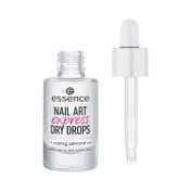 essence Nail Art Express Dry Drops (8 ml)