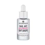 essence Nail Art Express Dry Drops (8 ml)