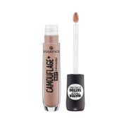 essence Camouflage + Matt Concealer - 30 Light Honey (5 ml)