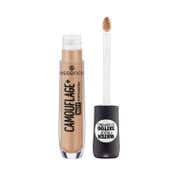 essence Camouflage + Matt Concealer - 50 warm toast (5 ml)