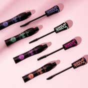 essence Lash Princess Curl & Volume Mascara (12 ml)