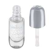 essence Gel Nail Color - 01 Gloss n Roll (8 ml)