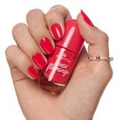 essence Gel Nail Color - 13 Bingo Flamingo (8 ml)