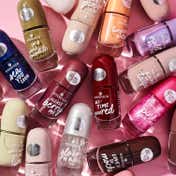 essence Gel Nail Color - 14 All Time Favoured (8 ml)