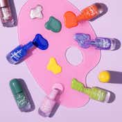 essence Gel Nail Color - 17 I Lilac You (8 ml)