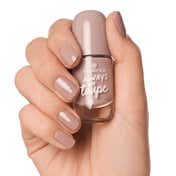 essence Gel Nail Color - 37 Always On Taupe (8 ml)
