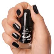 essence Gel Nail Color - 46 From Dusk Till Yawn (8 ml)