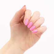 essence Gel Nail Color - 47 Pink Ink (8 ml)