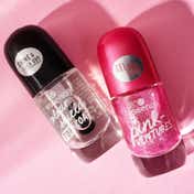 essence Color Shield Top Coat (8 ml)