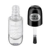 essence Color Shield Top Coat (8 ml)