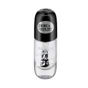 essence Color Shield Top Coat (8 ml)