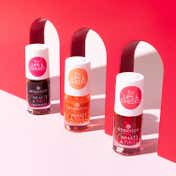 essence What A Tint! Lip & Cheek Tint - 01 Kiss From A Rose (4.9 ml)