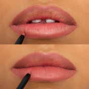 essence 8H Matte Comfort Lipliner - 02 Silky Hazelnut (0.3 g)