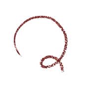 essence 8H Matte Comfort Lipliner - 02 Silky Hazelnut (0.3 g)