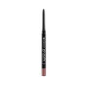 essence 8H Matte Comfort Lipliner - 02 Silky Hazelnut (0.3 g)