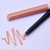 essence 8H Matte Comfort Lipliner - 03 Soft Beige (0.3 g)