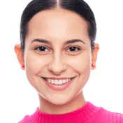 essence 8H Matte Comfort Lipliner - 04 Rosy Nude (0.3 g)