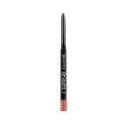 essence 8H Matte Comfort Lipliner - 04 Rosy Nude (0.3 g)