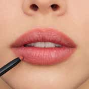 essence 8H Matte Comfort Lipliner - 04 Rosy Nude (0.3 g)