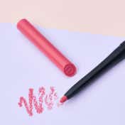 essence 8H Matte Comfort Lipliner - 05 Pink Blush (0.3 g)
