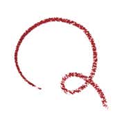 essence 8H Matte Comfort Lipliner - 07 Classic Red (0.3 g)