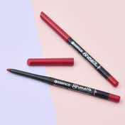 essence 8H Matte Comfort Lipliner - 07 Classic Red (0.3 g)