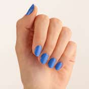 essence Gel Nail Color - 51 Someone Like Blue (8 ml)