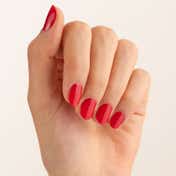 essence Gel Nail Color - 56 Red-y to Go (8 ml)