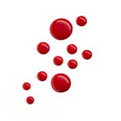 essence Gel Nail Color - 56 Red-y to Go (8 ml)